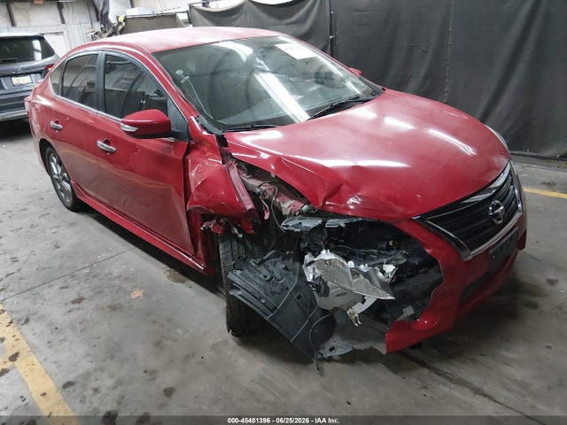 2015 3N1AB7AP8FY240434 main image