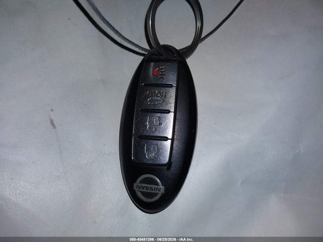 Nissan SENTRA SR 2015 3N1AB7AP8FY240434 Image 11