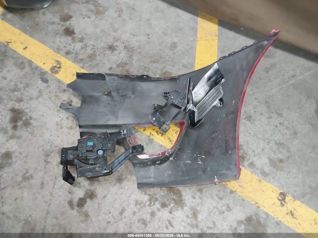 Nissan SENTRA SR 2015 3N1AB7AP8FY240434 Image 12