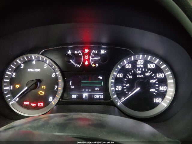 Nissan SENTRA SR 2015 3N1AB7AP8FY240434 Image 7