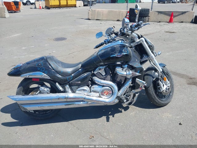 Aukcja sprzedaży 2006 Suzuki M109r / Vzr1800 K6, vin: JS1VY53A762100586, numer aukcji: 45481400