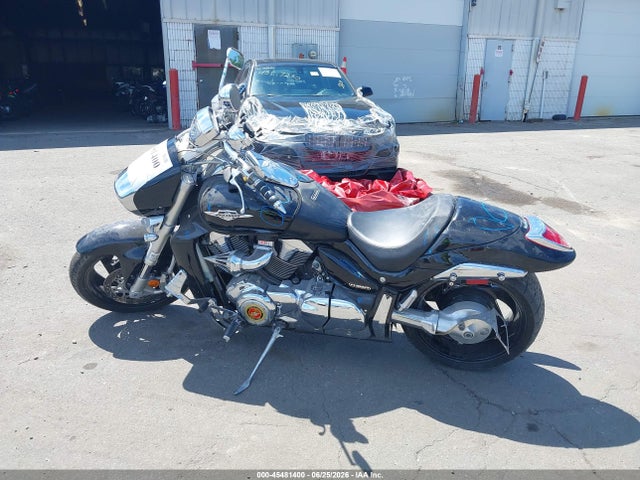45481400 :رقم المزاد ، JS1VY53A762100586 vin ، 2006 Suzuki M109r / Vzr1800 K6 مزاد بيع