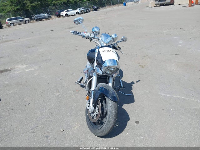 Auction sale of the 2006 Suzuki M109r / Vzr1800 K6, vin: JS1VY53A762100586, lot number: 45481400