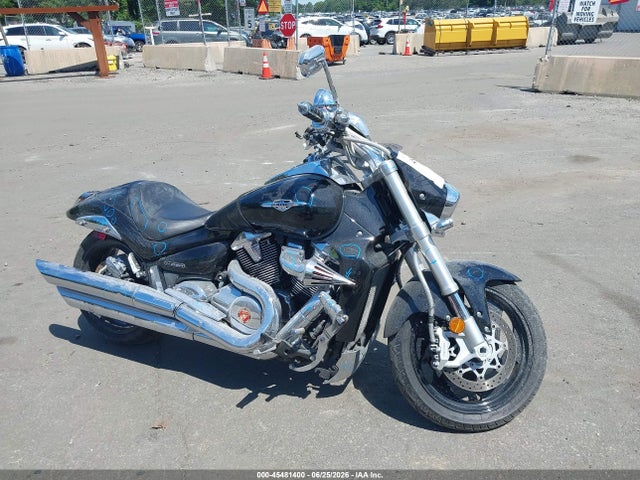 Auction sale of the 2006 Suzuki M109r / Vzr1800 K6, vin: JS1VY53A762100586, lot number: 45481400