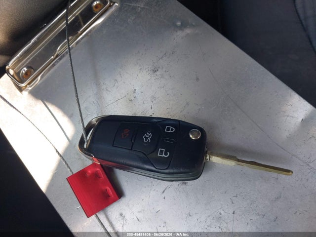 Ford FUSION SE 2016 3FA6P0HD4GR388413 Image 11