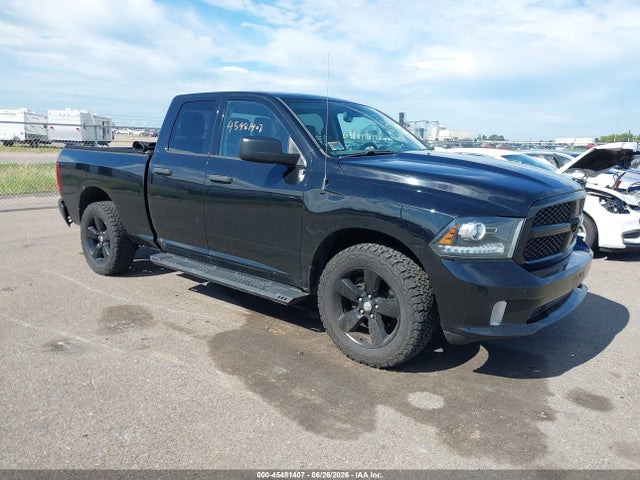 Aukcja sprzedaży 2014 Ram 1500 Express, vin: 1C6RR7FT7ES248465, numer aukcji: 45481407