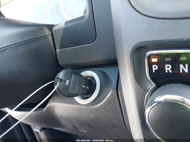 45481407 :رقم المزاد ، 1C6RR7FT7ES248465 vin ، 2014 Ram 1500 Express مزاد بيع