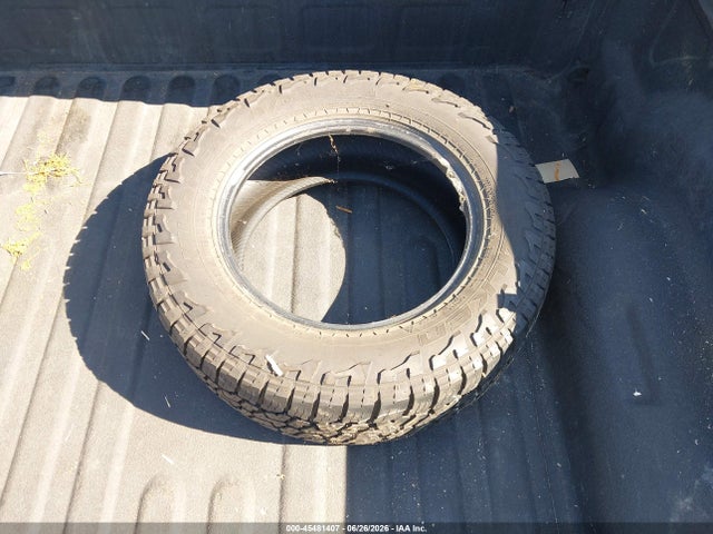 45481407 :رقم المزاد ، 1C6RR7FT7ES248465 vin ، 2014 Ram 1500 Express مزاد بيع