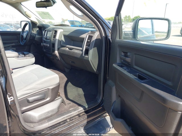 45481407 :رقم المزاد ، 1C6RR7FT7ES248465 vin ، 2014 Ram 1500 Express مزاد بيع