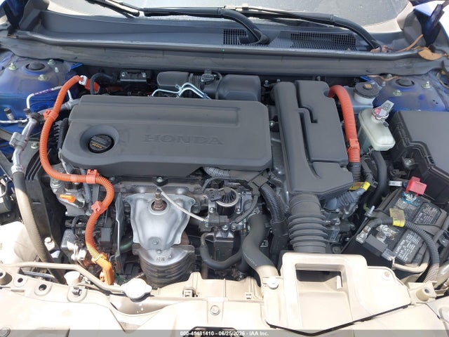 1HGCY2F55RA073149 Honda Accord Hybrid Sport