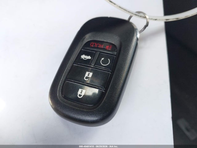 1HGCY2F55RA073149 Honda Accord Hybrid Sport