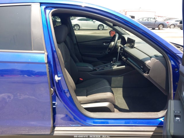 1HGCY2F55RA073149 Honda Accord Hybrid Sport