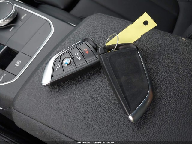 Продаж на аукціоні авто 2021 Bmw 330i Xdrive, vin: 3MW5R7J05M8B72262, номер лоту: 45481412