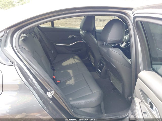Продаж на аукціоні авто 2021 Bmw 330i Xdrive, vin: 3MW5R7J05M8B72262, номер лоту: 45481412