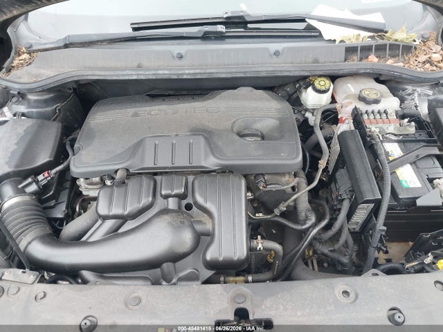 Aukcja sprzedaży 2014 Buick Verano, vin: 1G4PP5SK7E4140502, numer aukcji: 45481415
