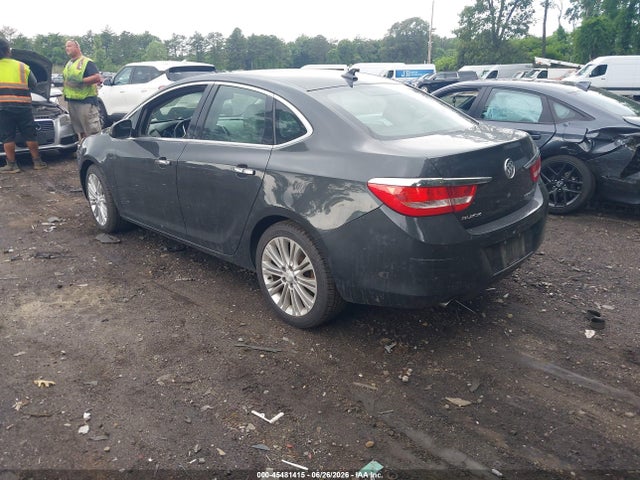 Aukcja sprzedaży 2014 Buick Verano, vin: 1G4PP5SK7E4140502, numer aukcji: 45481415