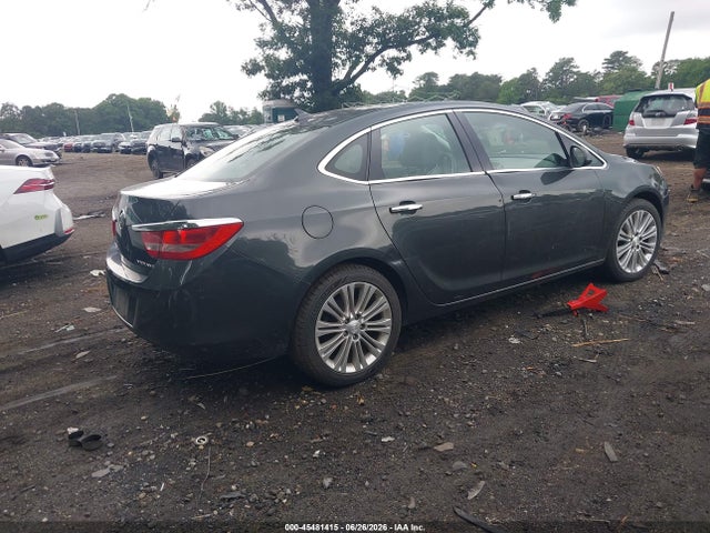 Aukcja sprzedaży 2014 Buick Verano, vin: 1G4PP5SK7E4140502, numer aukcji: 45481415