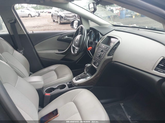 Aukcja sprzedaży 2014 Buick Verano, vin: 1G4PP5SK7E4140502, numer aukcji: 45481415