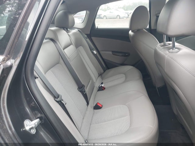 Aukcja sprzedaży 2014 Buick Verano, vin: 1G4PP5SK7E4140502, numer aukcji: 45481415