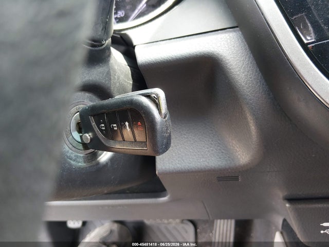 4T1B11HK7KU269735 Toyota CAMRY LE