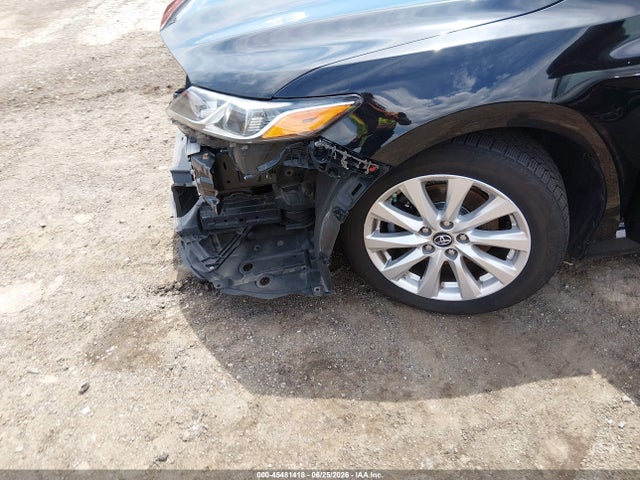 Toyota CAMRY LE 2019 4T1B11HK7KU269735 Image 6