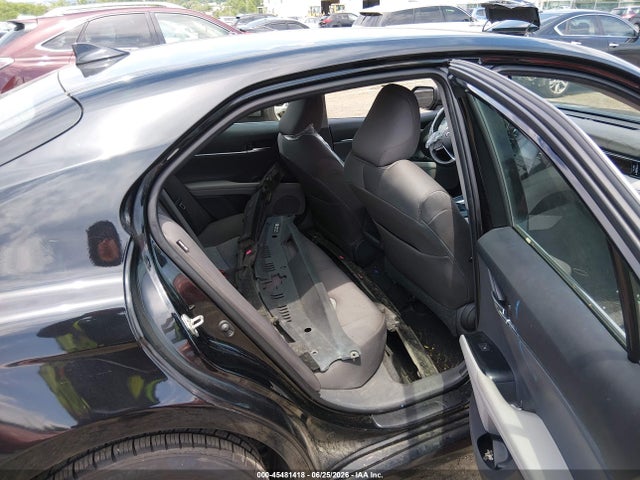 Toyota CAMRY LE 2019 4T1B11HK7KU269735 Image 8