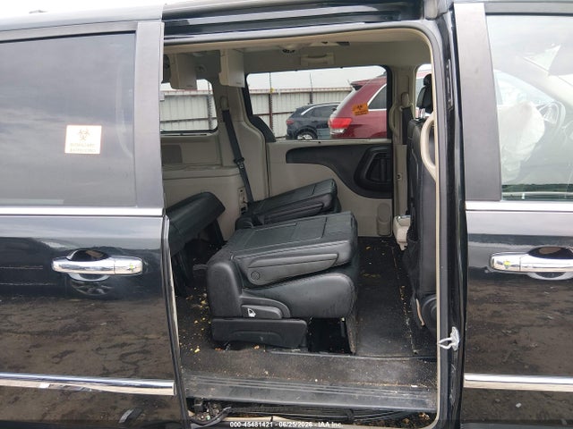 2C4RC1BG3GR260911 Chrysler Town &amp; Country Touring