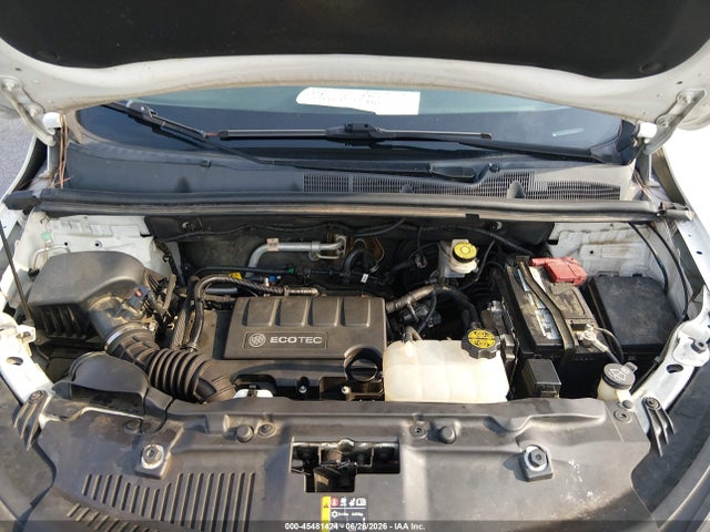 Aukcja sprzedaży 2019 Buick Encore Fwd Preferred, vin: KL4CJASB0KB873036, numer aukcji: 45481424