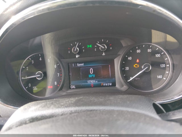 Aukcja sprzedaży 2019 Buick Encore Fwd Preferred, vin: KL4CJASB0KB873036, numer aukcji: 45481424