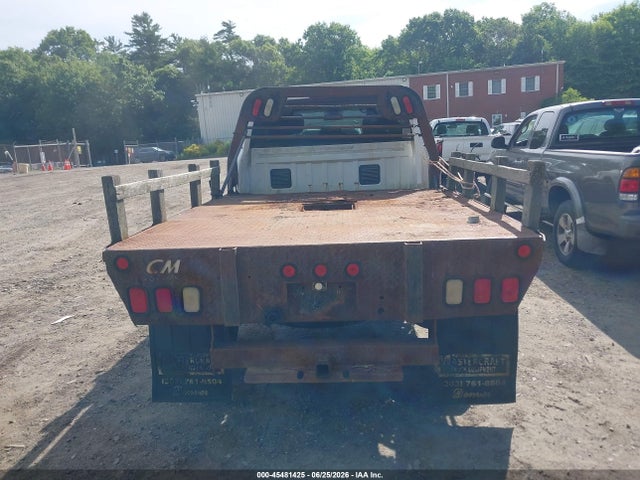 45481425 :رقم المزاد ، 3C6UR5HL8DG612152 vin ، 2013 Ram 2500 Tradesman مزاد بيع