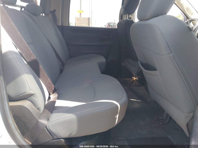 45481425 :رقم المزاد ، 3C6UR5HL8DG612152 vin ، 2013 Ram 2500 Tradesman مزاد بيع