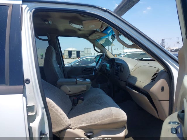 Aukcja sprzedaży 2001 Ford F-150 Harley-davidson Edition/king Ranch Edition/lariat/xlt, vin: 1FTRW07W71KE91821, numer aukcji: 45481432