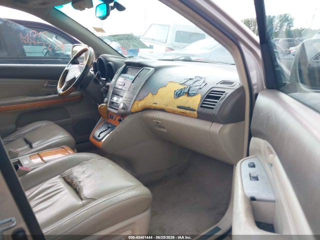 Продажа на аукционе авто 2005 Lexus Rx 330, vin: 2T2HA31U85C052634, номер лота: 45481444