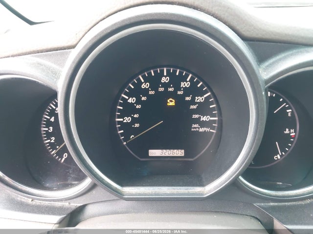 2005 Lexus Rx 330 მანქანა იყიდება აუქციონზე, vin: 2T2HA31U85C052634, აუქციონის ნომერი: 45481444