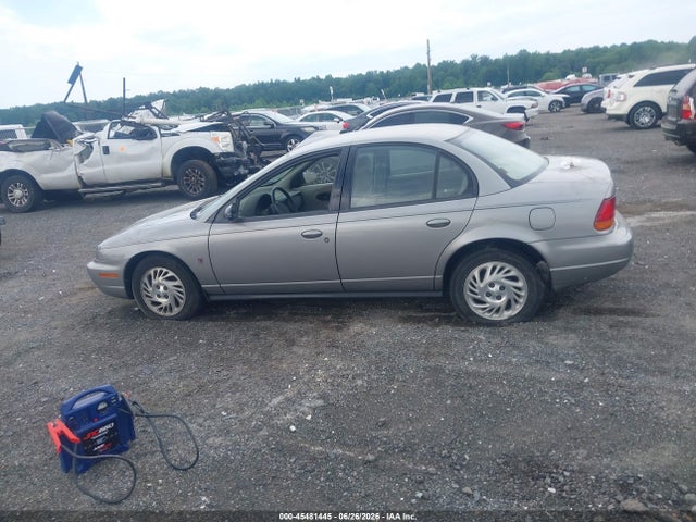 Aukcja sprzedaży 1999 Saturn Sl2, vin: 1G8ZK5278XZ261806, numer aukcji: 45481445
