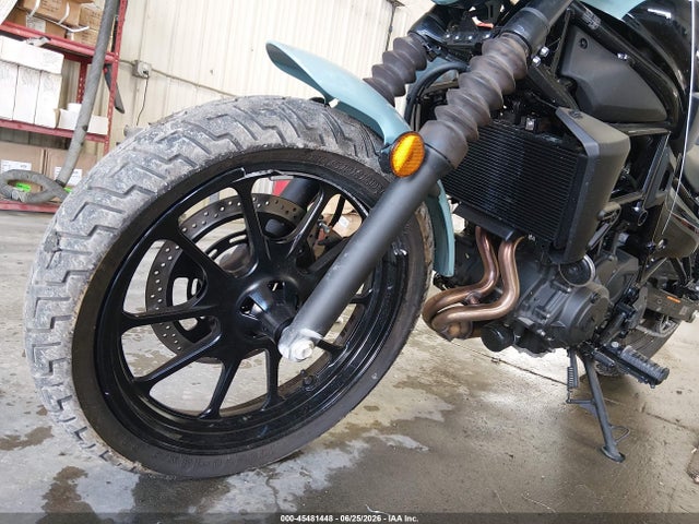 Kawasaki El450 B 2025 ML5ELFB11SDA13970 Image 15