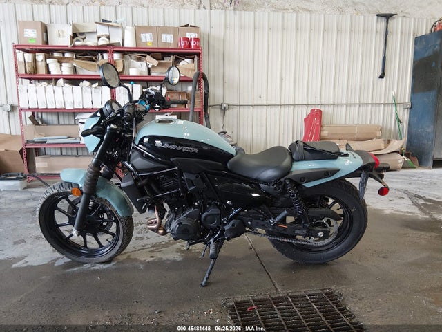 Kawasaki El450 B 2025 ML5ELFB11SDA13970 Image 14