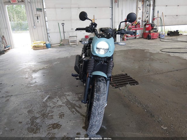 Kawasaki El450 B 2025 ML5ELFB11SDA13970 Image 5