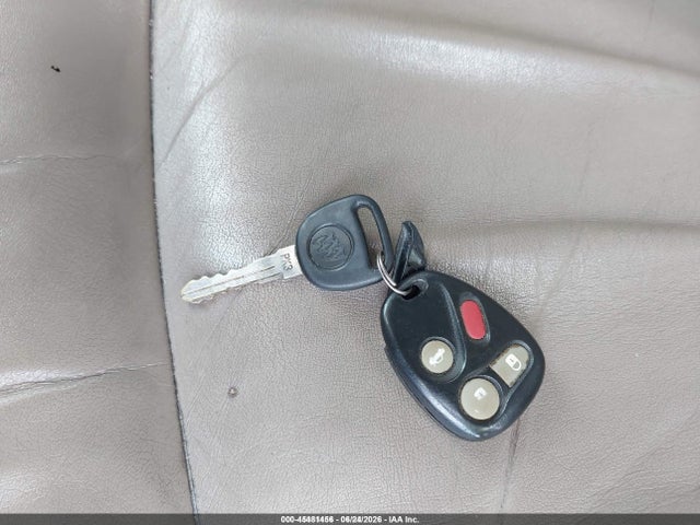 Aukcja sprzedaży 2002 Buick Lesabre Limited, vin: 1G4HR54K22U154086, numer aukcji: 45481456