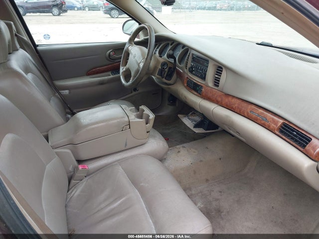 Aukcja sprzedaży 2002 Buick Lesabre Limited, vin: 1G4HR54K22U154086, numer aukcji: 45481456