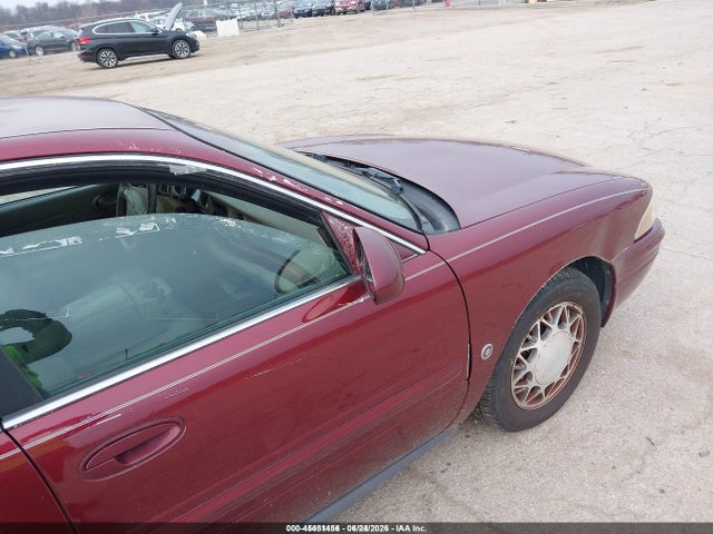 Aukcja sprzedaży 2002 Buick Lesabre Limited, vin: 1G4HR54K22U154086, numer aukcji: 45481456