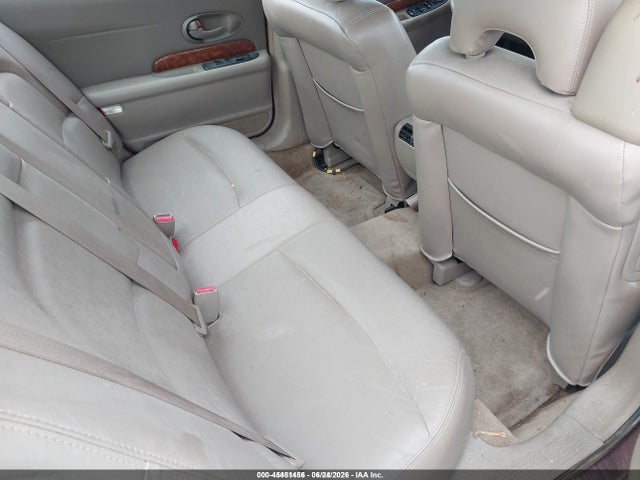 Aukcja sprzedaży 2002 Buick Lesabre Limited, vin: 1G4HR54K22U154086, numer aukcji: 45481456
