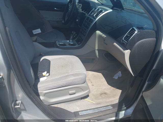 2010 Gmc Acadia Sle მანქანა იყიდება აუქციონზე, vin: 1GKLRLED1AJ111298, აუქციონის ნომერი: 45481472