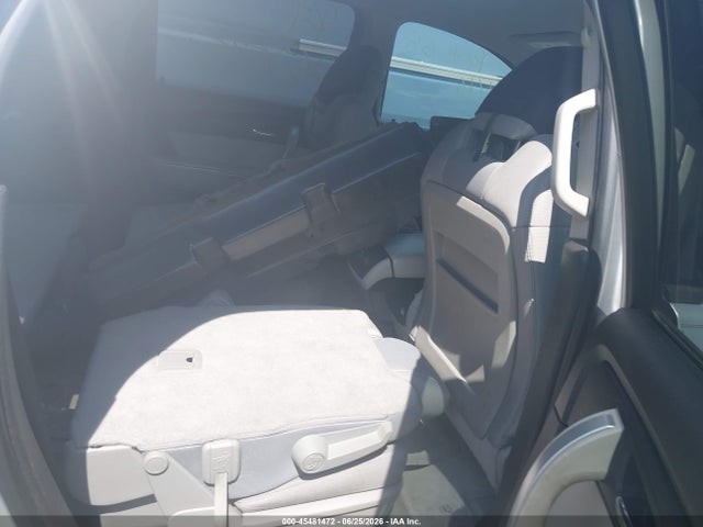 2010 Gmc Acadia Sle მანქანა იყიდება აუქციონზე, vin: 1GKLRLED1AJ111298, აუქციონის ნომერი: 45481472
