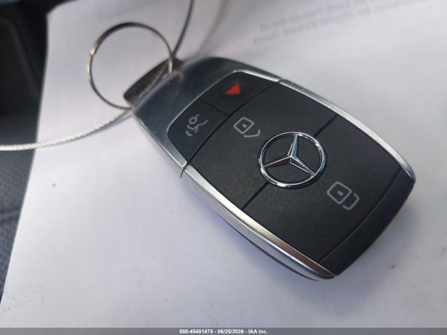 2020 Mercedes-benz Gle 580 4matic მანქანა იყიდება აუქციონზე, vin: 4JGFB8GB5LA217368, აუქციონის ნომერი: 45481475