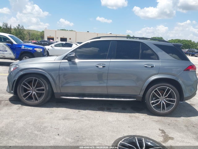 2020 Mercedes-benz Gle 580 4matic მანქანა იყიდება აუქციონზე, vin: 4JGFB8GB5LA217368, აუქციონის ნომერი: 45481475