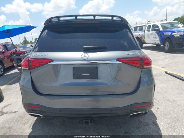 2020 Mercedes-benz Gle 580 4matic მანქანა იყიდება აუქციონზე, vin: 4JGFB8GB5LA217368, აუქციონის ნომერი: 45481475