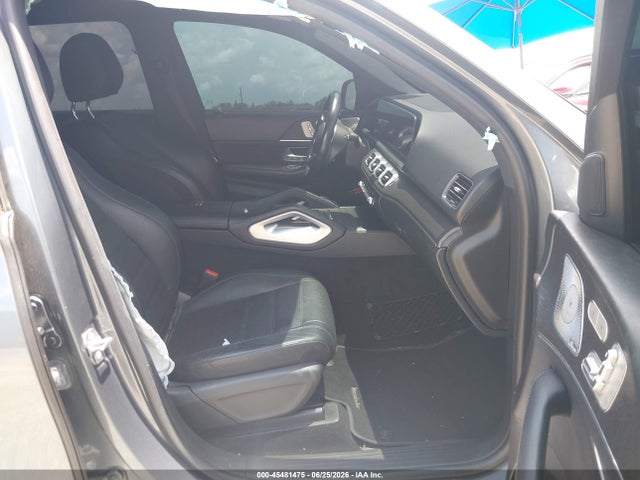 2020 Mercedes-benz Gle 580 4matic მანქანა იყიდება აუქციონზე, vin: 4JGFB8GB5LA217368, აუქციონის ნომერი: 45481475