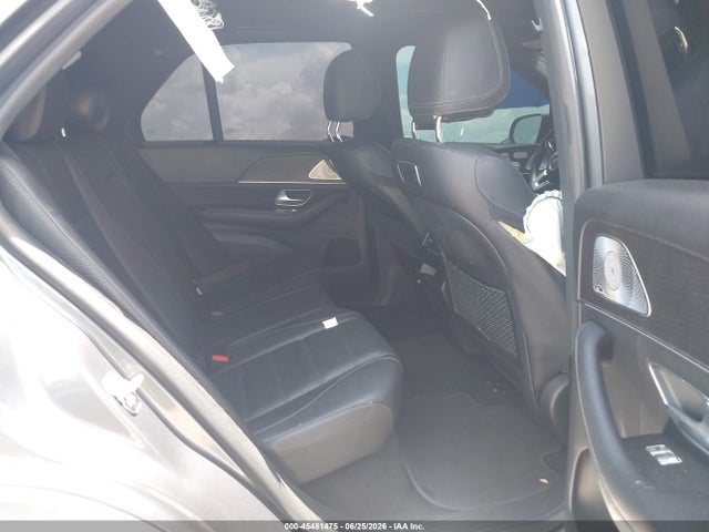 2020 Mercedes-benz Gle 580 4matic მანქანა იყიდება აუქციონზე, vin: 4JGFB8GB5LA217368, აუქციონის ნომერი: 45481475