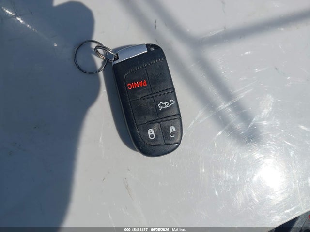 Продаж на аукціоні авто 2019 Chrysler 300 Touring, vin: 2C3CCAAG4KH612324, номер лоту: 45481477